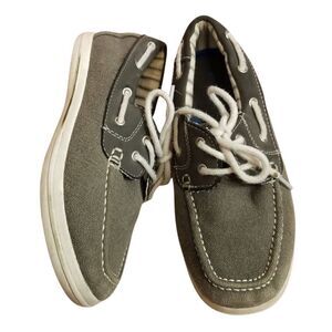 Sonoma loafers 1